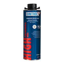 DINITROL HIGH PERFORMANCE WAX-1